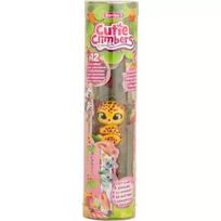 Cutie Climbers: Mielieji laipiotojai - Gin, žirafa