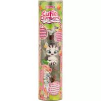 Cutie Climbers: Žavingi laipiotojai - Zojė, zebra