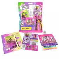"Barbie: Extra dovanų rinkinys"