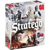 Jumbo: Stratego Classic stalo žaidimas