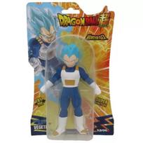 Monsterflex: Tamprus Dragon Ball figūrėlė - Vegeta Mėlynasis Super Saiyan