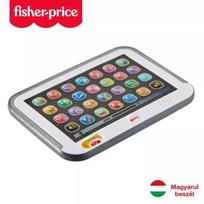 Fisher-Price: Juokis ir tobulėk! Mokomasis planšetinis kompiuteris su išmaniaisiais lygiais. auf Litauisch