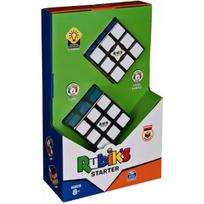 Rubik pradedančiųjų rinkinys