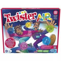 „Twister Air” stalo žaidimas - rumunų ir bulgarų kalbomis