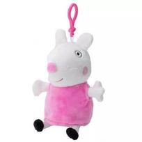 Peppa kiaulės pliušinis piniginė - Suzy avytė