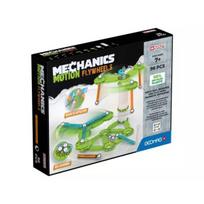 Geomag mechanika: Motion smagračiai - 96 vnt.