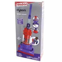 Dyson: DC14 elektrinis vertikalus dulkių siurblys