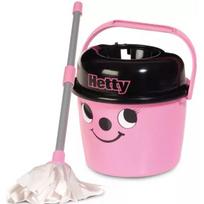 Hetty grindų plovimo rinkinys su kibiru