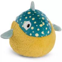 Nici Green: Volker, fugu žuvis žaislas pliušinis - 20 cm