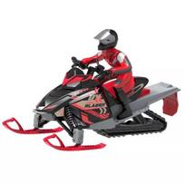 Syma: Nuotolinio valdymo Trail Brazer sniego motociklas, 1:6 - įvairios rūšys