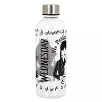 Trečiadienis: Plastikinis vandens butelis - 850 ml