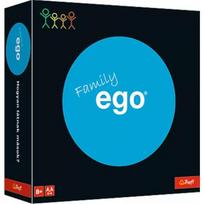 Trefl: EGO Family stalo žaidimas auf Litauisch