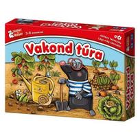 Kurmių žygio stalo žaidimas auf Litauisch