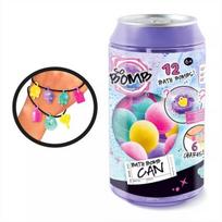 Canal Toys: Vonios bomba skardinėje - įvairių rūšių