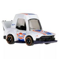 Hot Wheels: Sidabrinė serija žaislinis automobilis - Manga tuneris