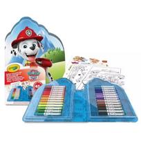 Crayola: „Paw Patrol” kūrybinis rinkinys su lipdukais