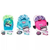 Monster High: Staigmenos mini rankinė - įvairių rūšių