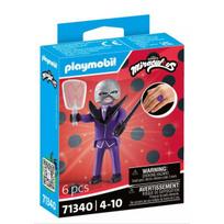 Playmobil Miraculous: Kaukolės figūrėlė