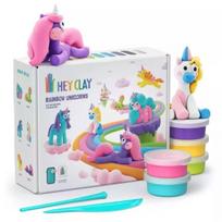 Hey Clay: Didelis modelinqimo rinkinys - Vienaragis