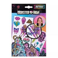 Moster High: Tatuiruočių rinkinys