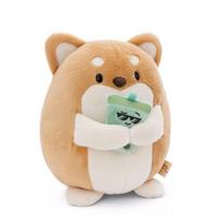 Mymochi: Hiro, šuo su burbuline arbata - 27 cm