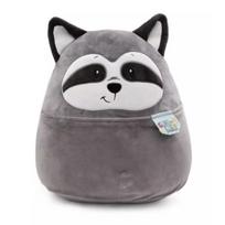 Chill-Nici: Meškėnas pliušinė figūra - 20 cm