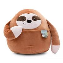 Chill-Nici: Minkštas tinginio žaislas - 20 cm