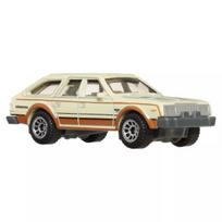 Matchbox: 1980 m. AMC Eagle mažylis automobilis