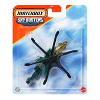 Matchbox: Air Grabber lėktuvas
