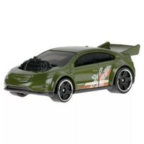 Hot Wheels: Chevy Super Volt mažasis automobilis