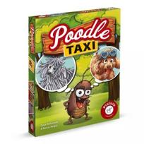 „Pudelio taksi” kortų žaidimas auf Litauisch