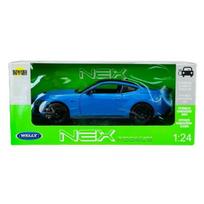 Welly: Metalinis automodelis 1:34 - 2024 Ford Mustang GT