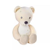 Nicotoy: Sparkle kūdikių pliušinis - Meškiukas, 30 cm