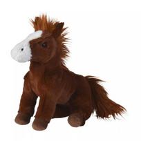Nicotoy: Pliušinis arkliukas - 28 cm