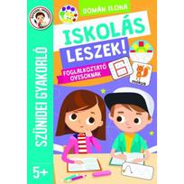 Atostogų pratybos - Būsimas mokinys vaikų darželiams auf Litauisch