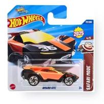 Hot Wheels: Amaru GTC mažas automobilis