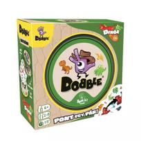 Dobble: Dinozaurų kortų žaidimas
