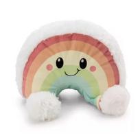 Nici: Nibsi vaivorykštės pliušinis - kabantis, 28 cm