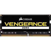 Corsair Vengeance, SODIMM, DDR4, 8GB, 3200MHz, CL22, Single Stick CMSX8GX4M1A3200C22
