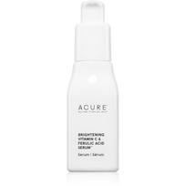ACURE Brightening skaistinamasis serumas su vitaminu C 30 ml