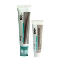 Anua PDRN Hialurono rūgštis 100 Aqua kremas 60ml + 30ml