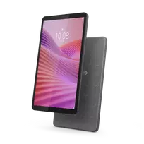 Planšetė Lenovo Tab One 8.7" 4G 4GB/64GB Luna Grey ZAF10175SE