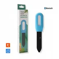 Išmanusis augalų dirvožemio drėgmės ir temperatūros matuoklis, TUYA, Bluetooth