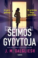 Šeimos gydytoja - J. M. Dalgliesh
