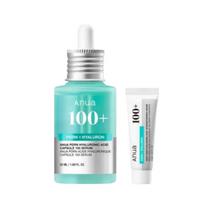 Anua PDRN hialurono rūgšties 100 kapsulių serumas 30ml + kremas 30ml