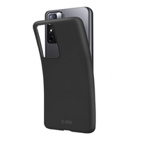 Xiaomi Redmi Note 11 Global/Poco M4 Pro 5G Sensity Cover By SBS Black