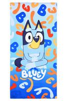 Rankšluostis Bluey, 70x140 cm