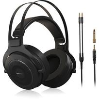 AUSINĖS ATVIRA GALINE DALIMI Behringer OMEGA