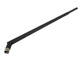 Digitus | Wireless LAN Rod Antenna | DN-70105 | Screw mounted | Antenna connector type RP-SMA