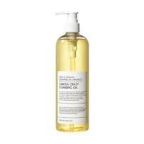 Graymelin Canola Giliai Valantis Aliejus 300ml – Švelnus Kasdienis Makiažo Valiklis Su Augaliniais Aliejais, Korėjietiškas
